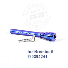 Proti Caliper Guide Pin PINTO4-OTB05