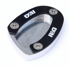 R&G Racing Sidestand Foot Enlarger for Triumph Daytona 675 '13-'15
