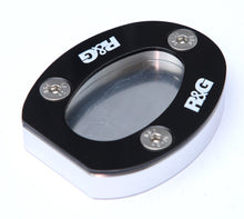 R&G Racing Sidestand Foot Enlarger for Kawasaki Ninja 300 '13-'17