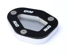 R&G Racing Sidestand Foot Enlarger for Triumph Tiger 1050 '10-'12