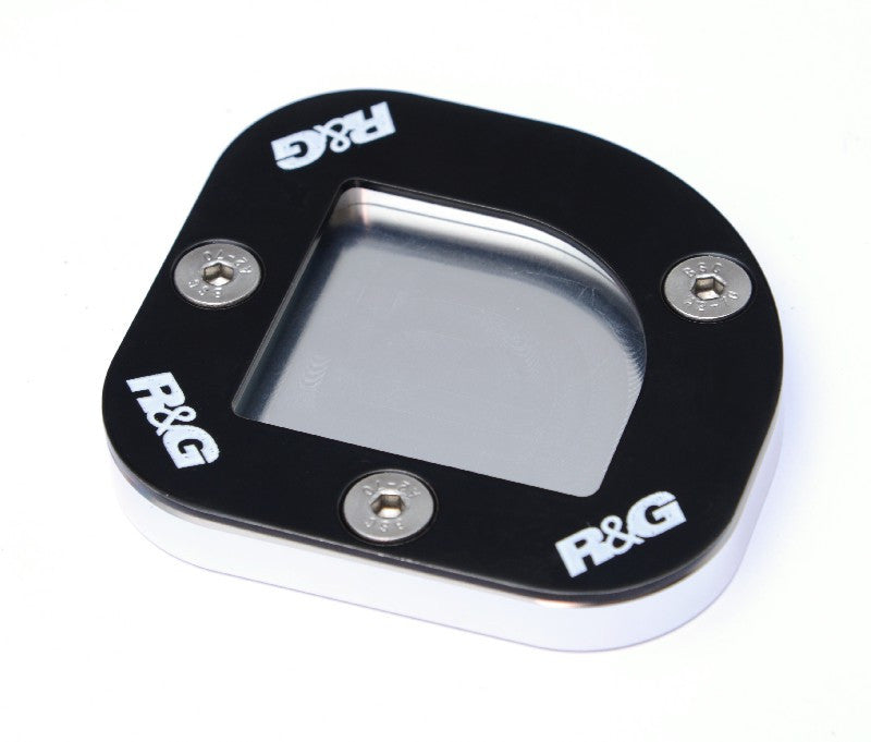R&G Racing Sidestand Foot Enlarger for BMW F700GS '13-'16