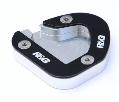 R&G Racing Sidestand Foot Enlarger for Suzuki Bandit GSF1250 '07-'13