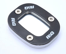 R&G Racing Sidestand Foot Enlarger for Honda CBR500R '13-'17  CB500F '13-'17 & CB500X '13-'16