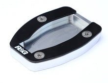 R&G Racing Sidestand Foot Enlarger for Ducati Multistrada 1200 '10-'15  Hyperstrada 821 '13-'15 & Hypermotard 821 '13-'15