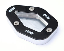 R&G Racing Kickstand Shoe  Triumph 1050 Tiger Sport '13-17