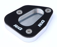 R&G Racing Sidestand Foot Enlarger for Yamaha FJR1300 '06-'16