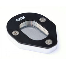 R&G Racing Sidestand Foot Enlarger for Aprilia Caponord 1200  Mana 850 '07-'15  Tuono '05 & Shiver '07-'15