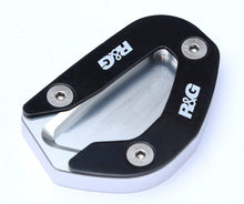 R&G Racing Sidestand Foot Enlarger for Honda CBR1100XX Blackbird '96-'08