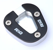 R&G Racing Sidestand Foot Enlarger for Aprilia Dorsoduro 750 '09-'15 & Dorsoduro 1200 '11-'14