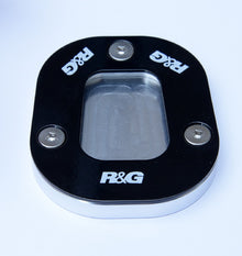 R&G Racing Kickstand Shoe  Honda CRF450X '13-17