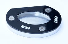 R&G Racing Sidestand Foot Enlarger for Triumph 1050 Speed Triple '11-'15 & Speed Triple R '11-'15