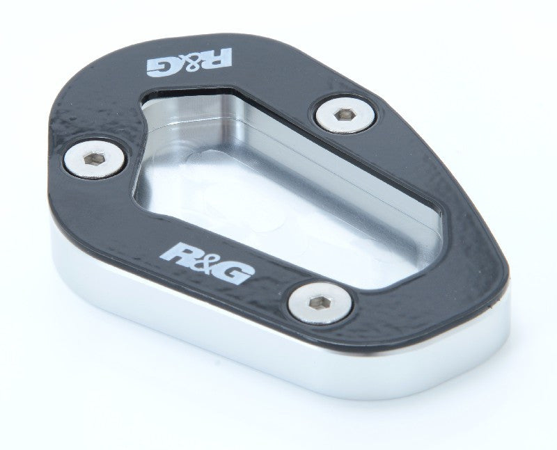 R&G Racing Sidestand Foot Enlarger for Triumph Tiger 800 '11-'14 & 800 XC '11-'14