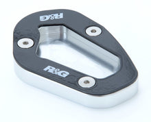 R&G Racing Sidestand Foot Enlarger for Triumph Tiger 800 '11-'14 & 800 XC '11-'14