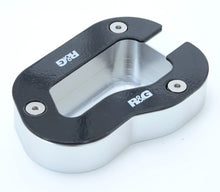R&G Racing Sidestand Foot Enlarger for Triumph Explorer 1200 '12-'15