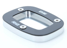 R&G Racing Kickstand Shoe  Honda Crosstourer