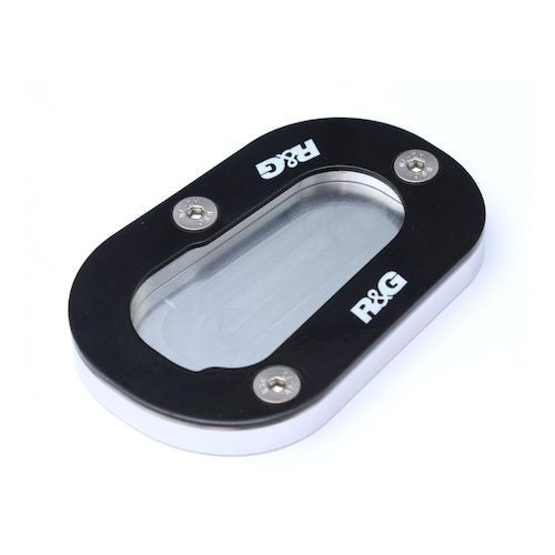 R&G Racing Sidestand Foot Enlarger for BMW R1200GS LC Adventure '14-'15