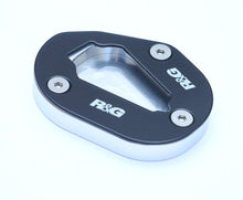 R&G Racing Kickstand Shoe for Yamaha YZF R1 '13-'14