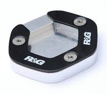 R&G Racing Kickstand Shoe  Kawasaki Ninja 250SL / Z250SL