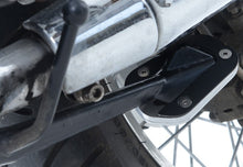 R&G Racing Kickstand Shoe  Triumph Thruxton '04-16