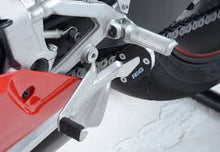 R&G Racing Kickstand Shoe  Ducati 899/1199/1299 Panigale