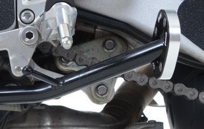 R&G Racing Kickstand Shoe  Honda Crossrunner '15-17