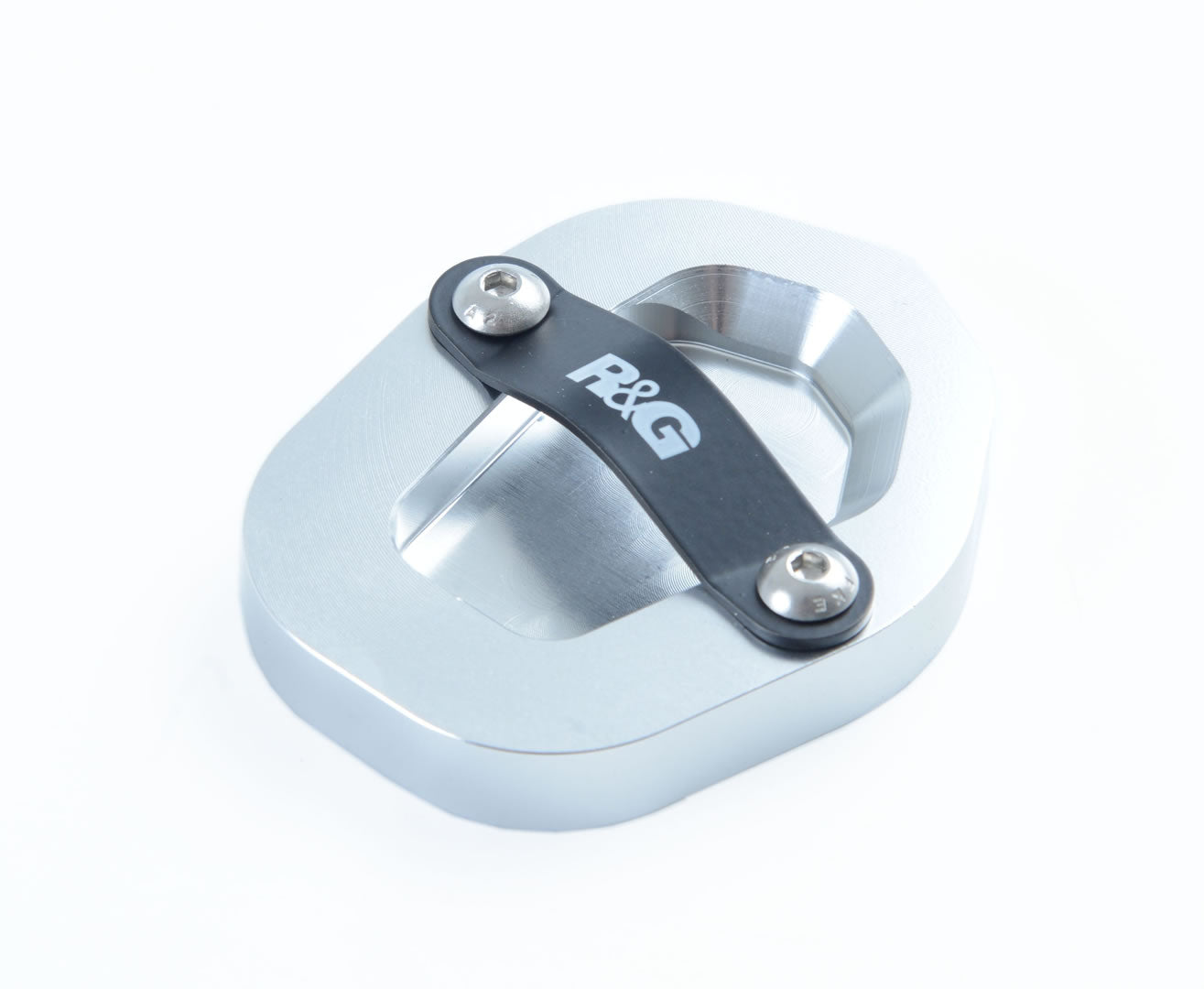 R&G Racing Kickstand Shoe for BMW S1000XR '15-18