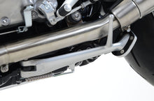 R&G Racing Kickstand Shoe for Triumph Thruxton 1200 '16-18