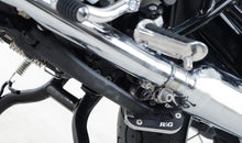 R&G Racing Kickstand Shoe for the Triumph Bonneville /Bonneville T120 '16-18