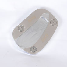 R&G Racing Kickstand Shoe for the Yamaha FZ-09 / MT-09 '17-'20