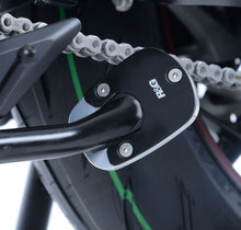 R&G Racing Kickstand Shoe for the Suzuki GSX-S750 '17-'22