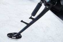 R&G Racing Kickstand Shoe for the Yamaha YZF-R6 '17-'22