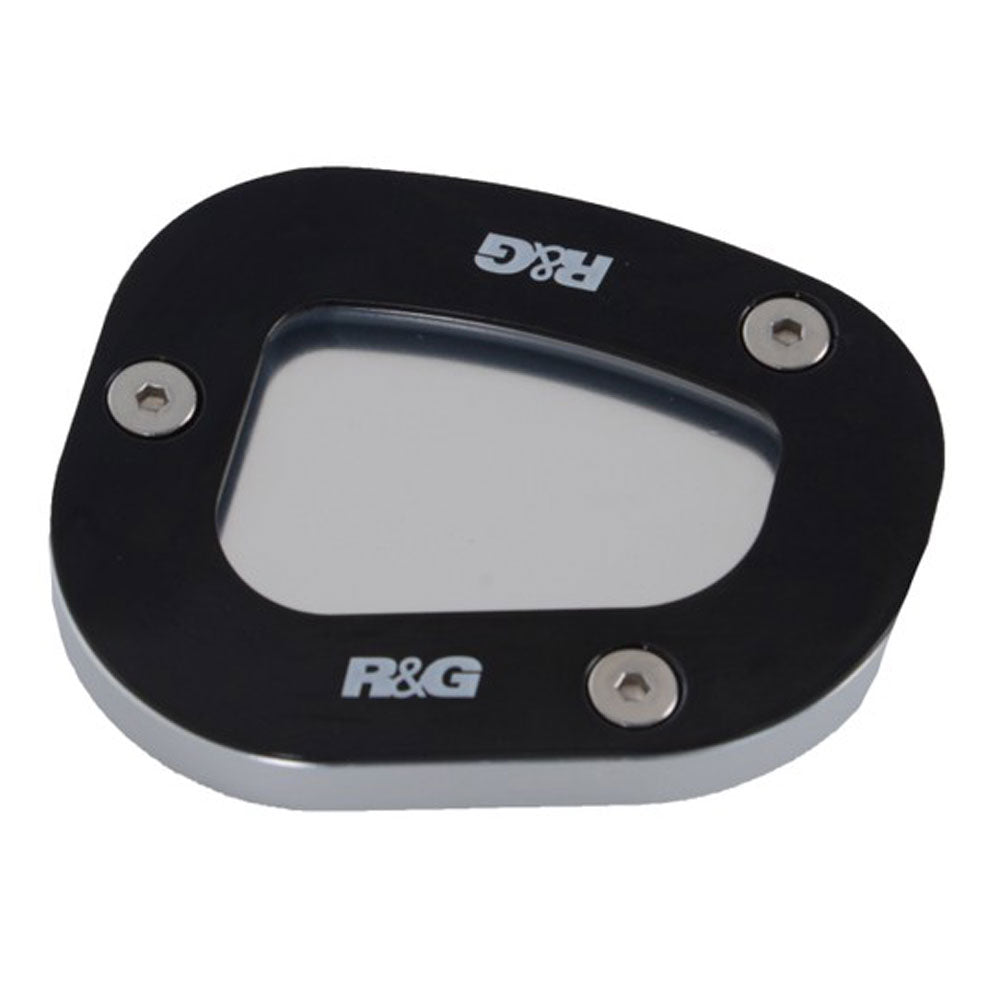 R&G Racing Kickstand Shoe for the BMW K 1600 B/K 1600 GT '17-'21 / K 1600 GTL '13-'21 ETC