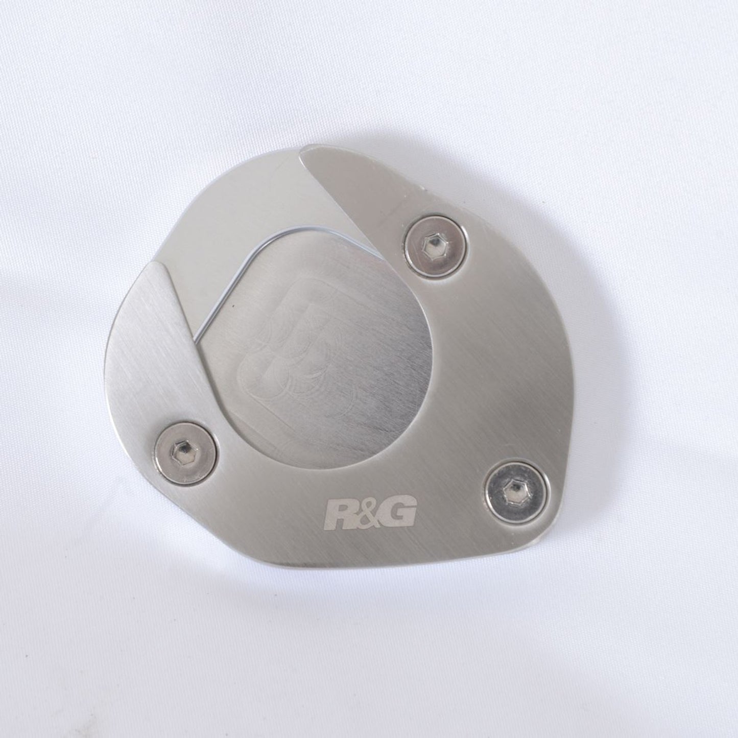 R&G Racing Kickstand Shoe for the BMW G 310 GS '14-'21