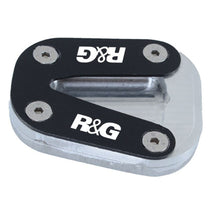 R&G Racing Kickstand Shoe for the KTM 790 Duke '17-'21 / 890 Duke R '20-'22
