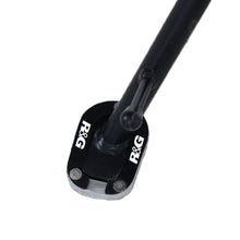 R&G Racing Kickstand Shoe for the BMW F 750 GS '17-'22