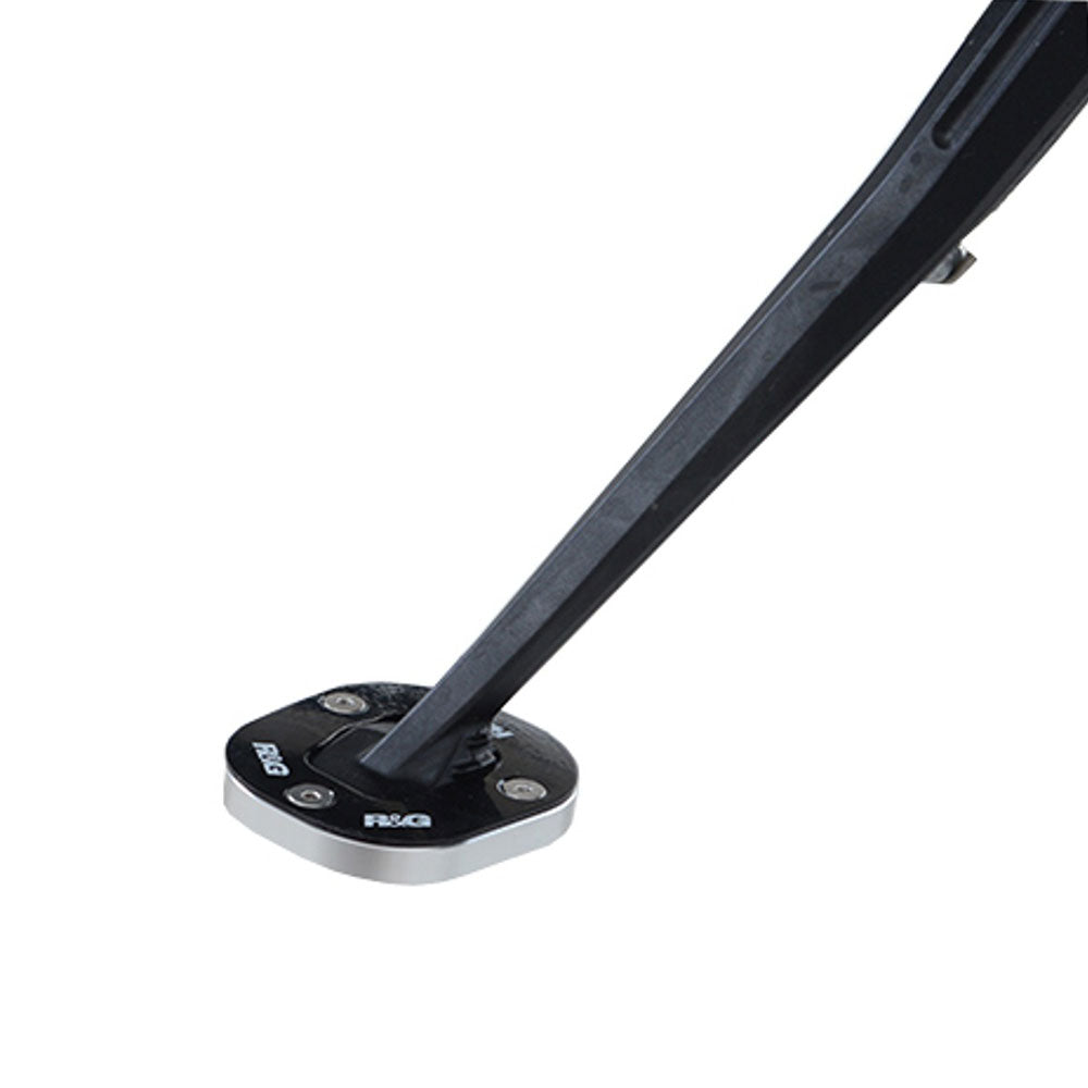 R&G Racing Kickstand Shoe for the Husqvarna Vitpilen 701/Svartpilen 701 '18-'22