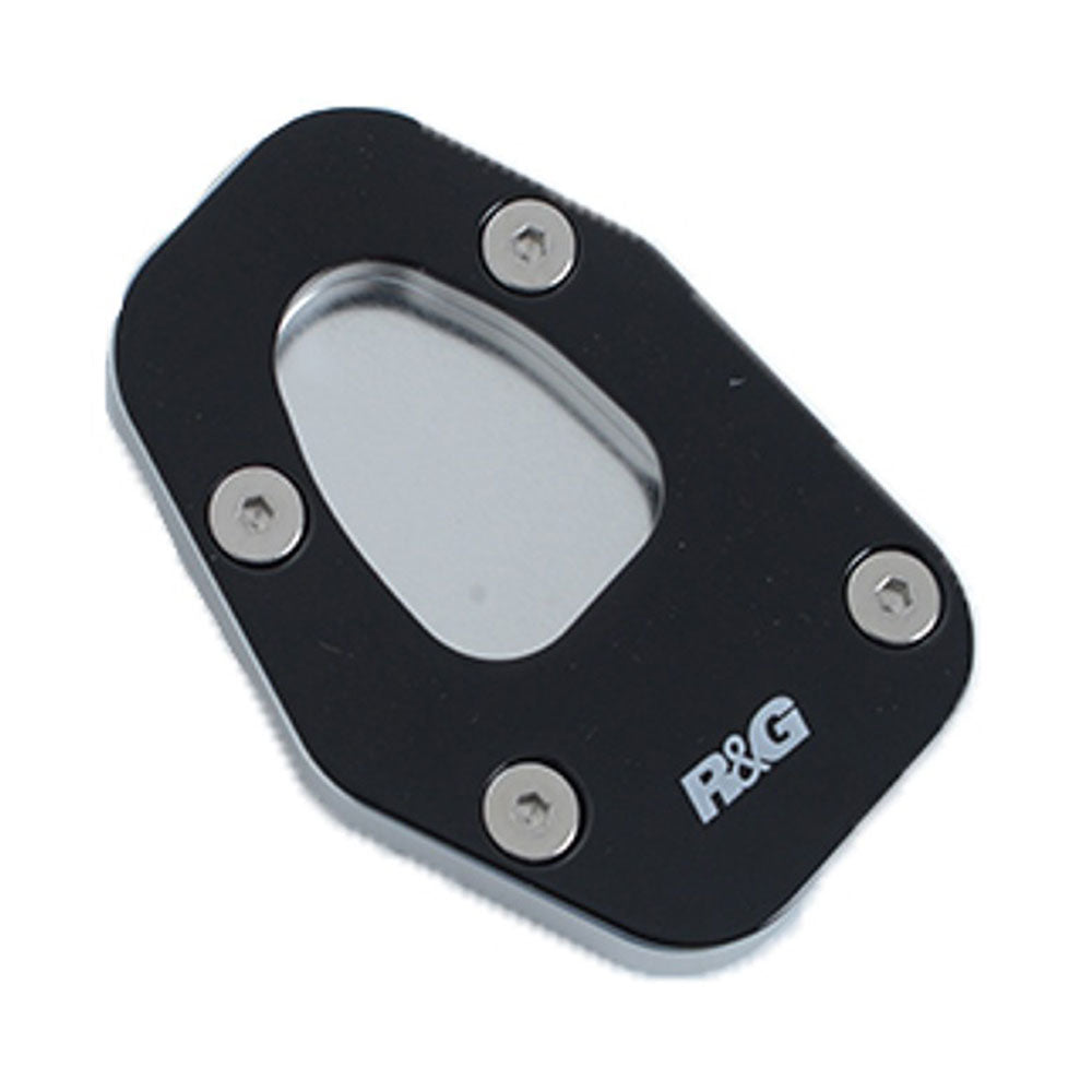 R&G Racing Kickstand Shoe for the Yamaha Niken '18-'21