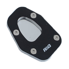 R&G Racing Kickstand Shoe for the Yamaha Niken '18-'21