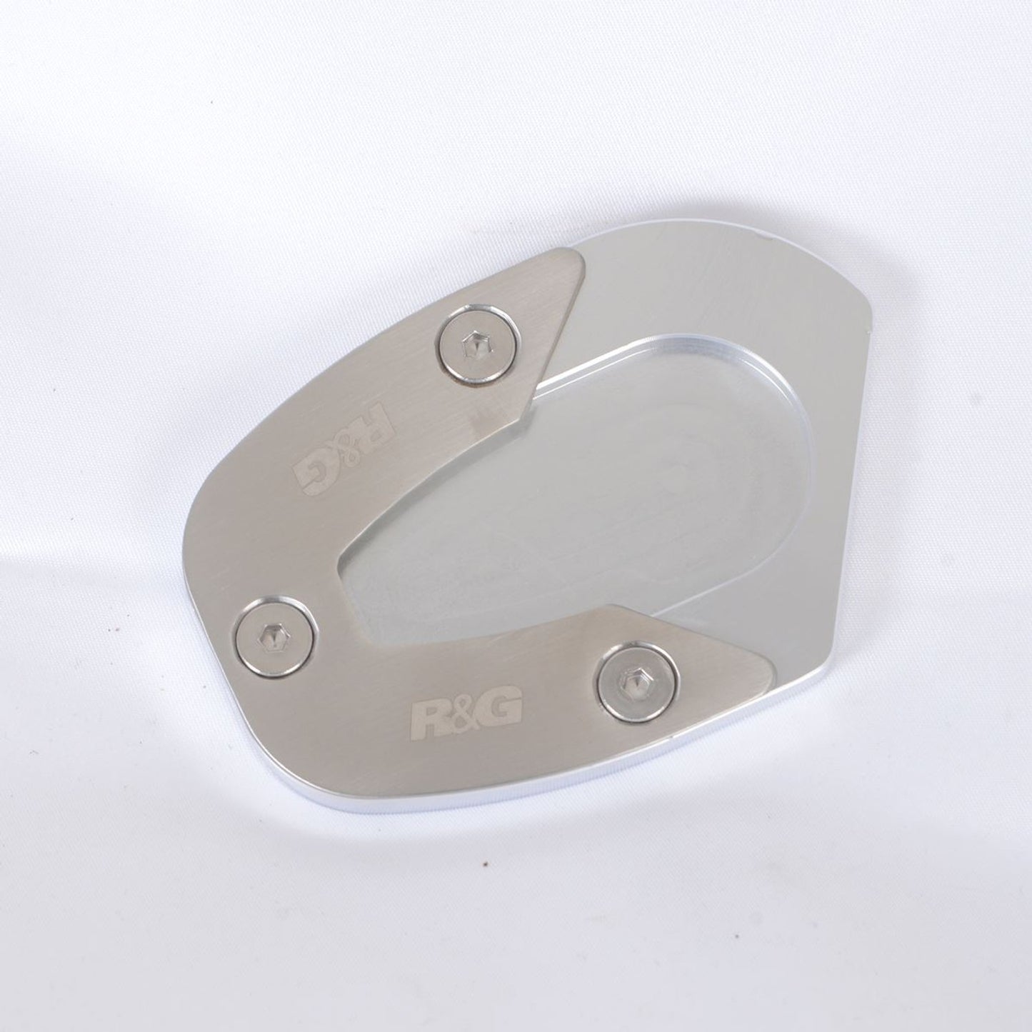 R&G Racing Kickstand Shoe (with Centre Stand Fitted) for the KTM 690 SMC-R '19-'22 / 1190 Adventure '14-'20