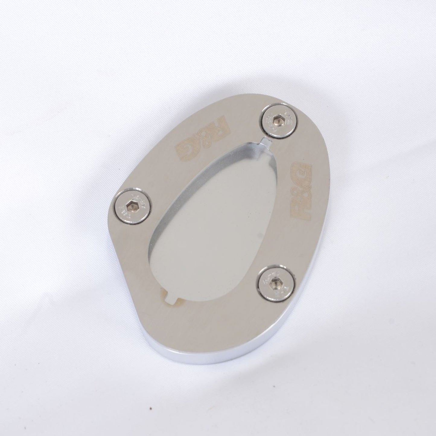 R&G Racing Kickstand Shoe for the KTM 1290 Super Duke GT '19-'22