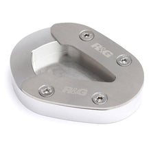 R&G Racing Kickstand Shoe for the Triumph Scrambler 1200 '19-'22