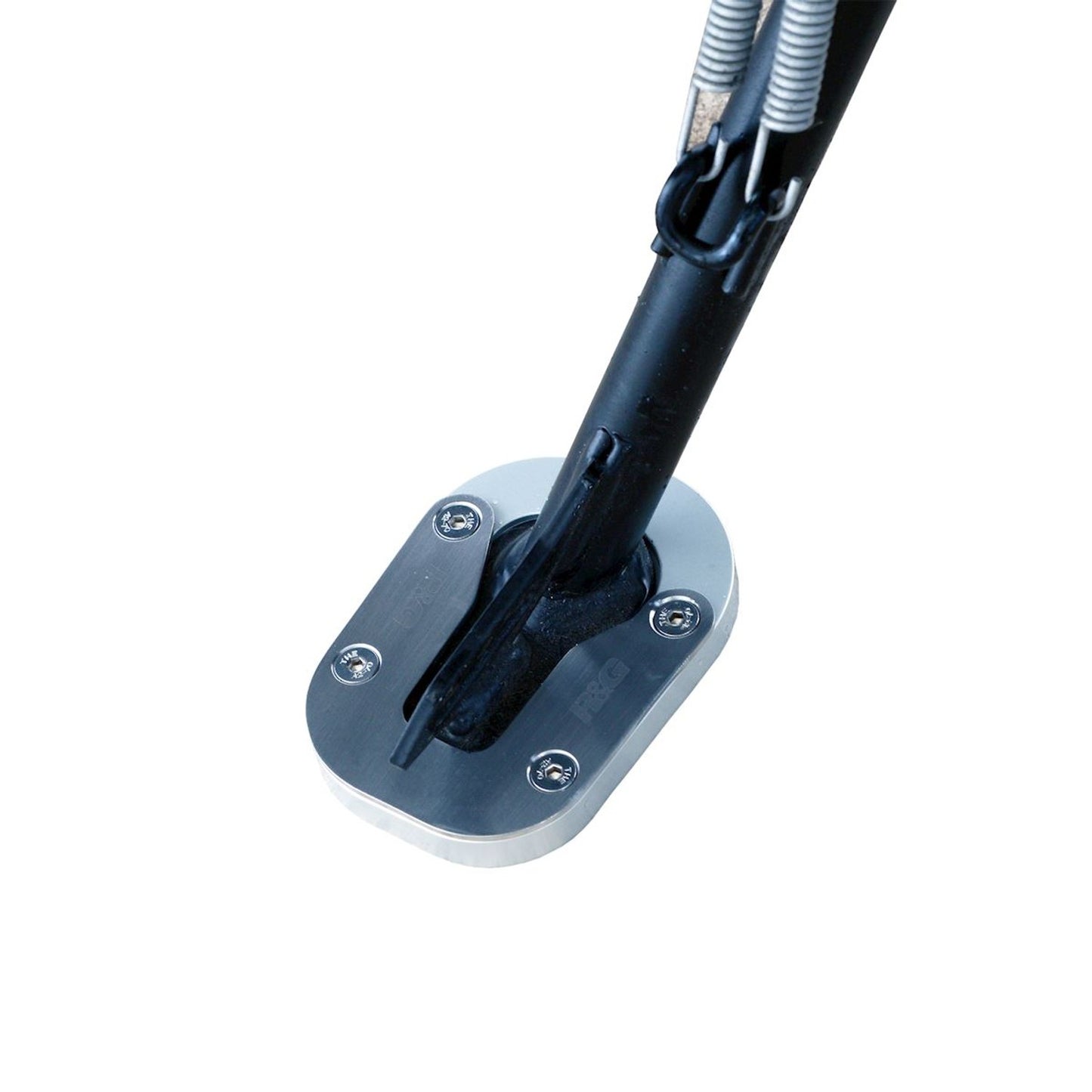 R&G Racing Kickstand Shoe for the Honda Rebel 500 (CMX500) '20-'22