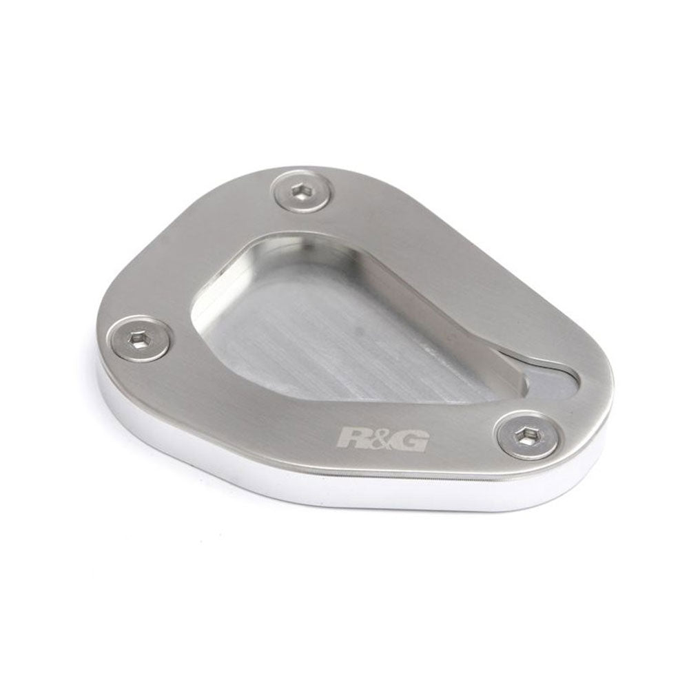 R&G Racing Kickstand Shoe for the BMW G 310 R '20-'21