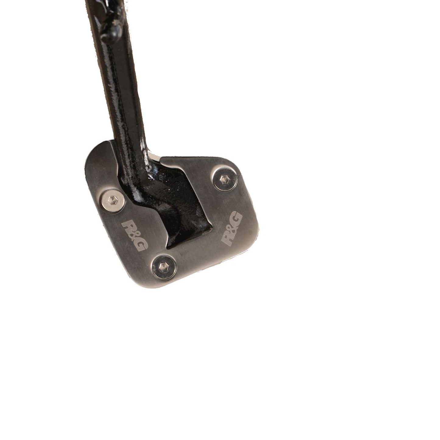 R&G Racing Kickstand Shoe for Suzuki Hayabusa '21-'22