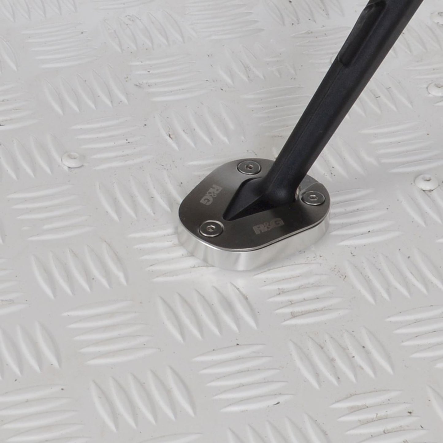 R&G Racing Kickstand Shoe for BMW S1000R '21-'22