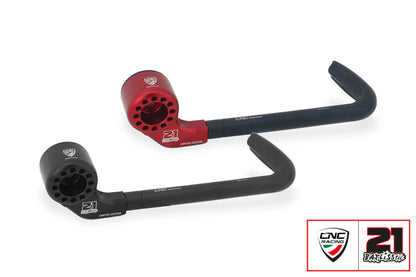 CNC Racing TROY BAYLISS LIMITED EDITION Brake Lever Guard