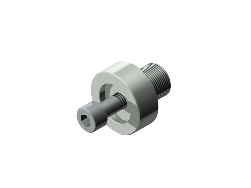 CNC Racing Lever Guard Adapters