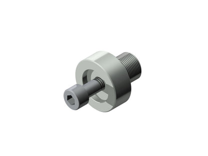 CNC Racing Lever Guard Adapters