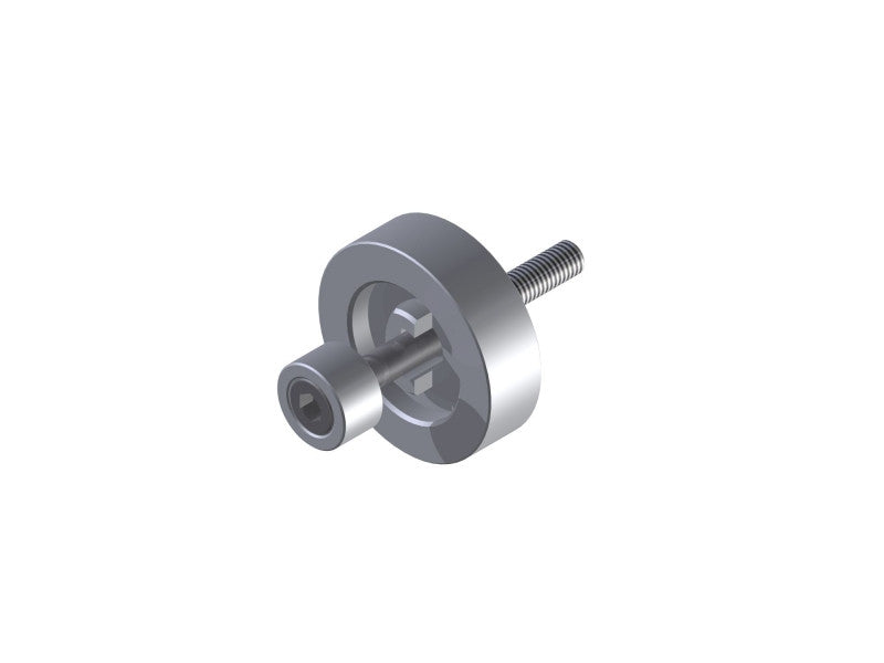 CNC Racing Lever Guard Adapters