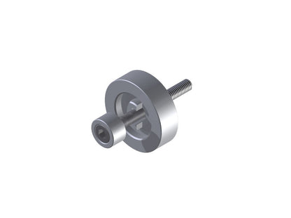 CNC Racing Lever Guard Adapters